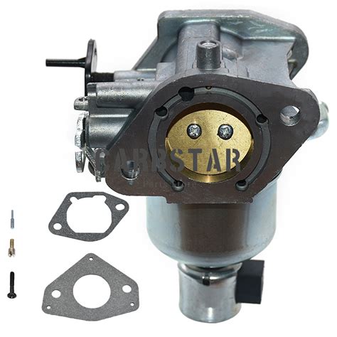 The carburetor kit is sold as a set that contains all the necessary parts. . Kohler 7000 series carburetor replacement